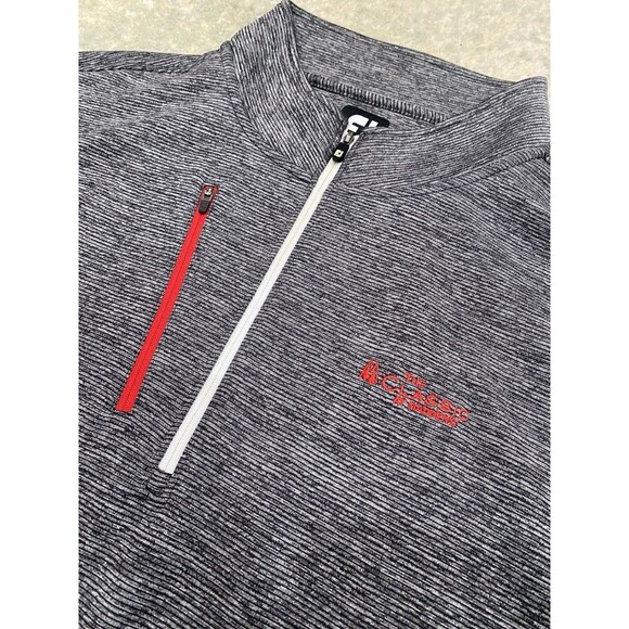 LOT (9) - Size XL - FOOT JOY, Travis Mathew, Adidas, Nike Polo Golf Shirts - Picture 3 of 16